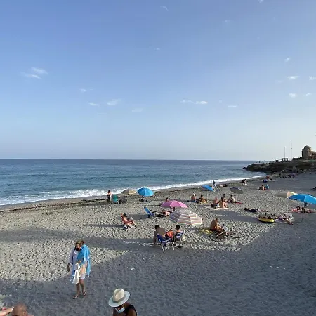 Nevada Centro Casasol Apartment *