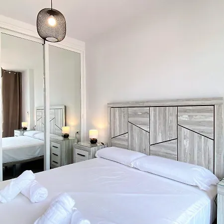 Nevada Centro Casasol Apartment Nerja