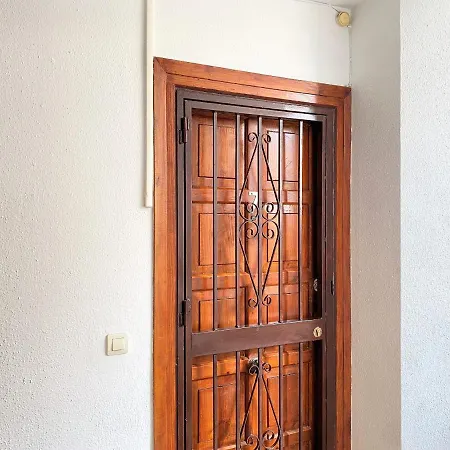 Nevada Centro Casasol Lägenhet Nerja