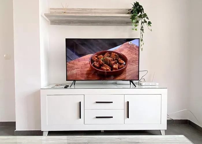 Nevada Centro Casasol