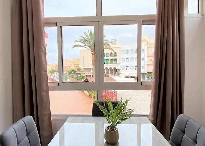 Nevada Centro Casasol *