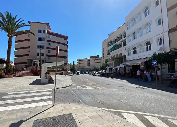 Nevada Centro Casasol *