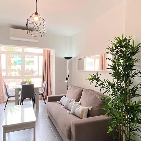 Nevada Centro Casasol Apartament Nerja
