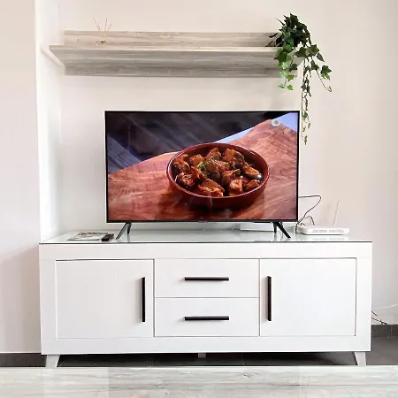 Nevada Centro Casasol