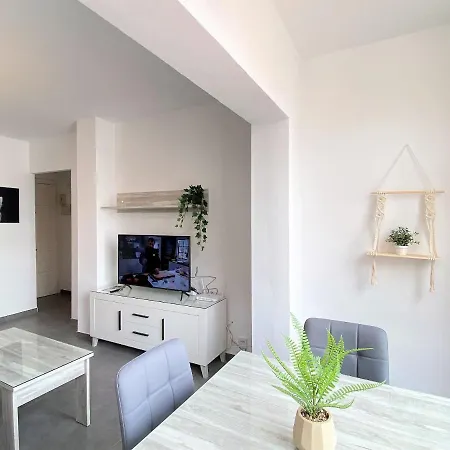 Nevada Centro Casasol Appartement Nerja