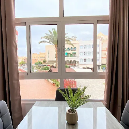 Nevada Centro Casasol *