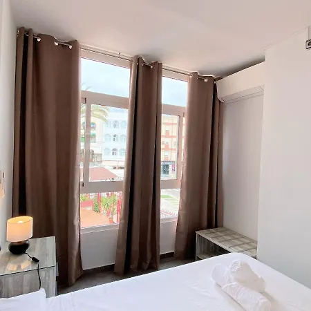 Nevada Centro Casasol