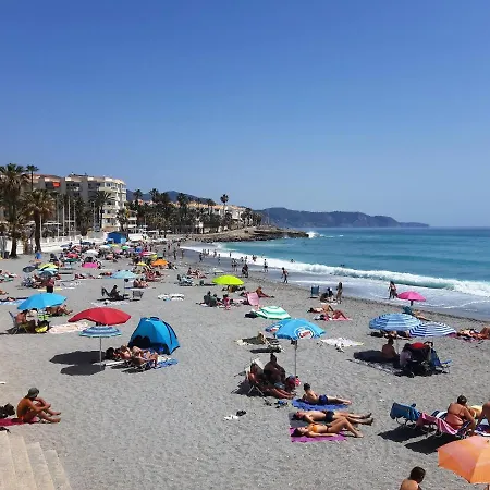 Nevada Centro Casasol *