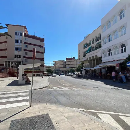 Nevada Centro Casasol *