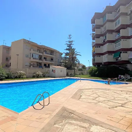 Nevada Centro Casasol * Nerja