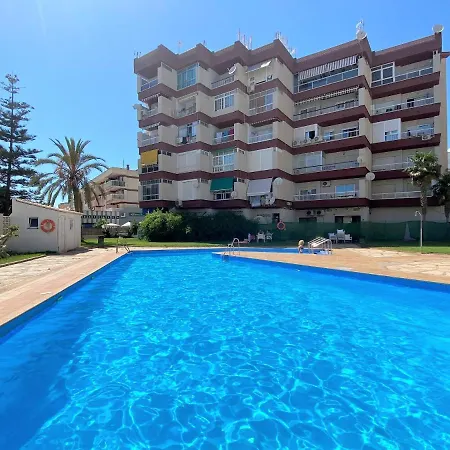 Nevada Centro Casasol Apartamento