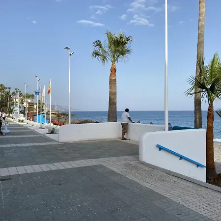 Appartement Nevada Centro Casasol *