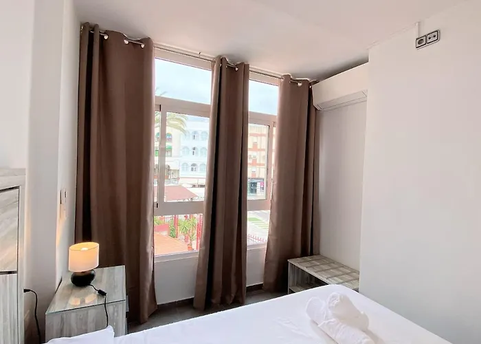 Nevada Centro Casasol