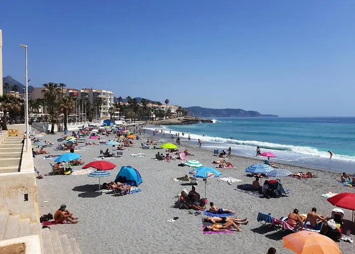 Nevada Centro Casasol *