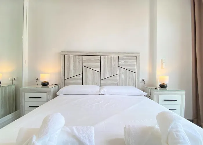 Nevada Centro Casasol Διαμέρισμα