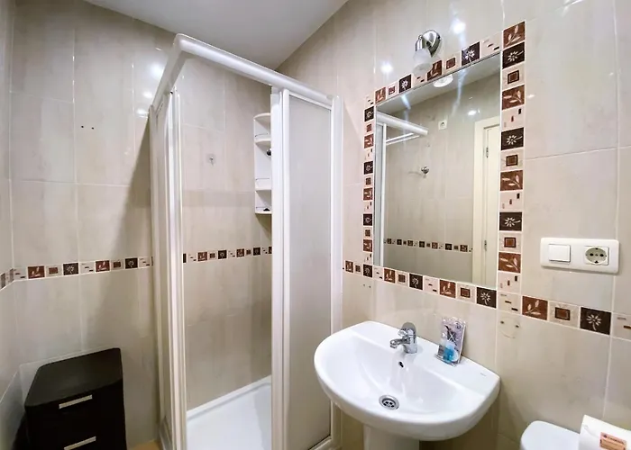 Nevada Centro Casasol Apartment Nerja