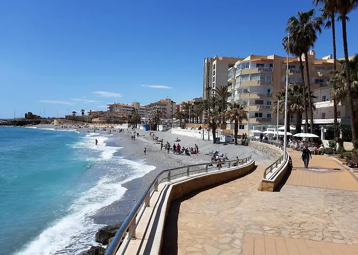 Nevada Centro Casasol Apartamento