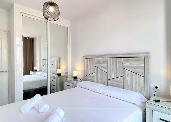 Nevada Centro Casasol Apartamento Nerja