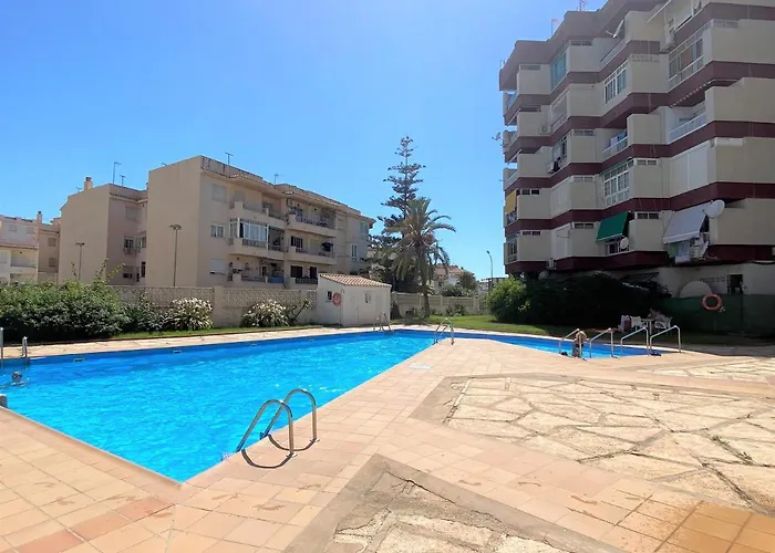 Nevada Centro Casasol * Nerja