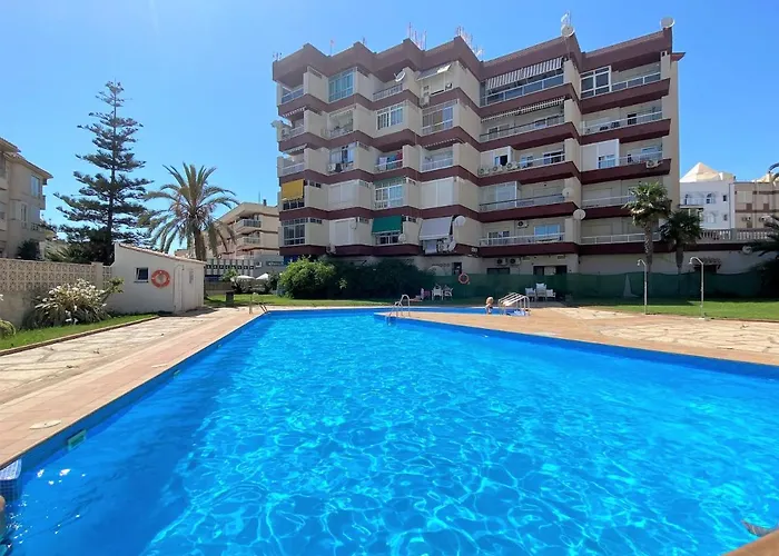 Nevada Centro Casasol Apartment