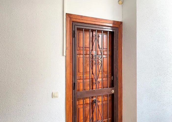 Nevada Centro Casasol Διαμέρισμα Nerja