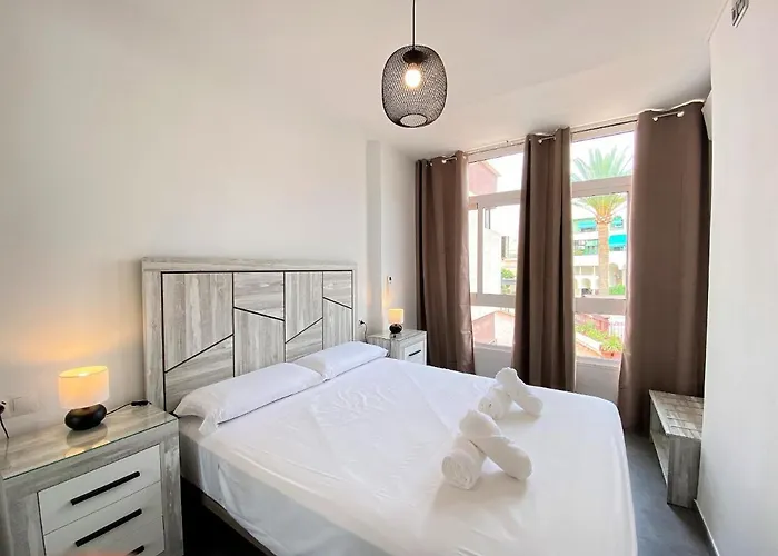 Nevada Centro Casasol *