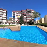 Nevada Centro Casasol * Nerja