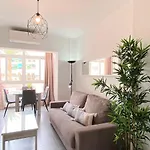 Nevada Centro Casasol Appartamento Nerja