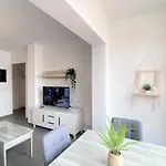 Nevada Centro Casasol Appartamento Nerja