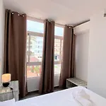 Nevada Centro Casasol