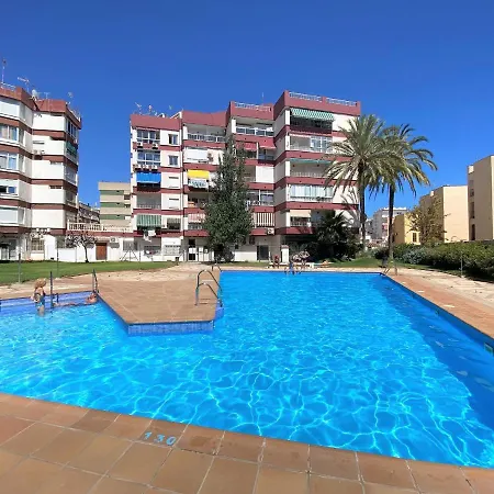 Nevada Centro Casasol * נרחה