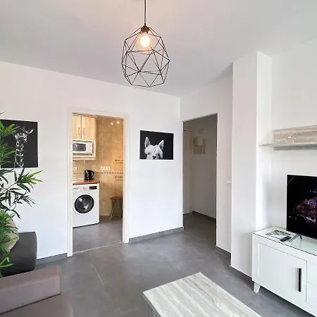 דירה Nevada Centro Casasol