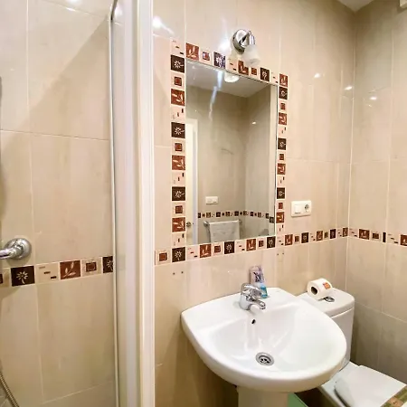 Nevada Centro Casasol נרחה